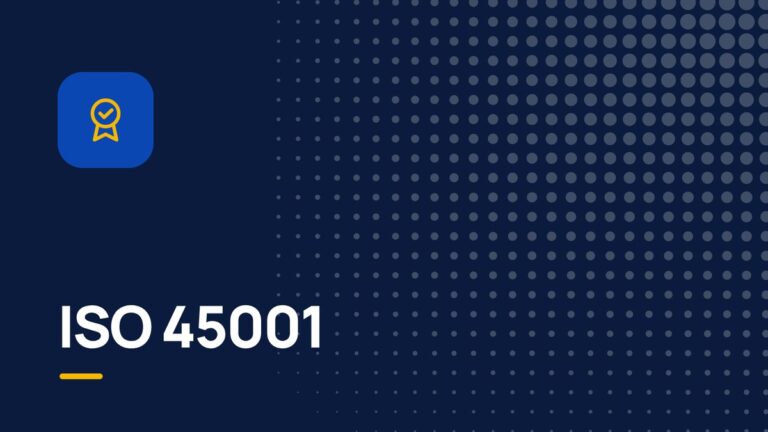 Preparing for an ISO 45001 audit: a practical checklist