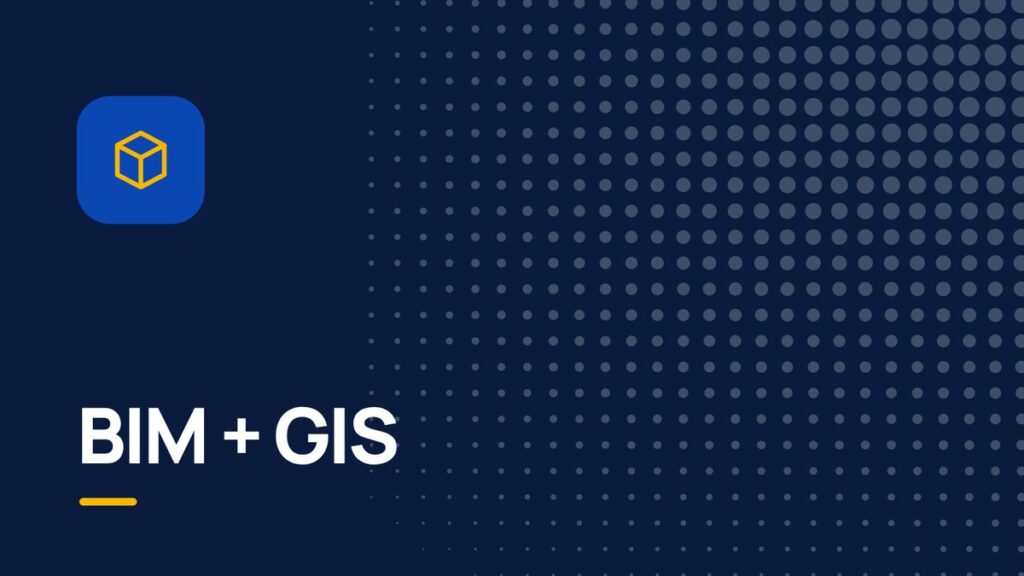 Why BIM and GIS skills are in demand